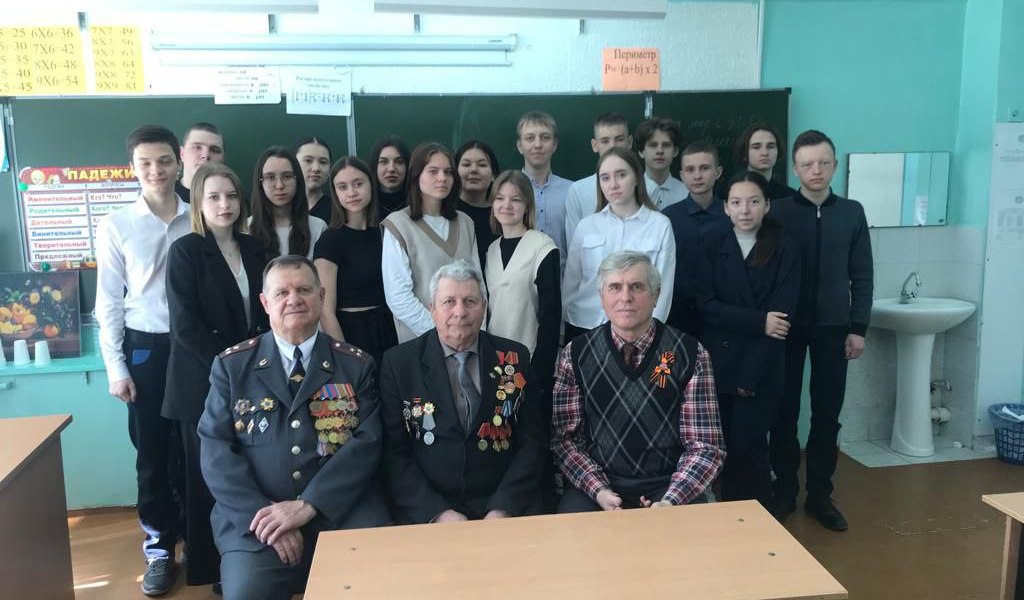 Остров Даманский - горе и воинская Слава России